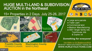 50 E Gilbert Ave, Chambersburg, PA 17201 - photo 2