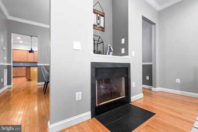 7002 Memorial Heights Dr, Alexandria, VA 22306 - photo 6