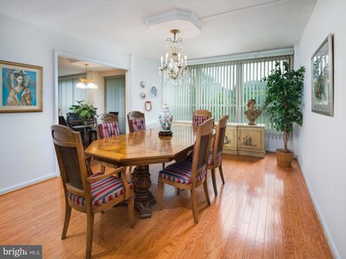 Green Hill Condominiums unit W-302, Wynnewood, PA 19096 - photo 7