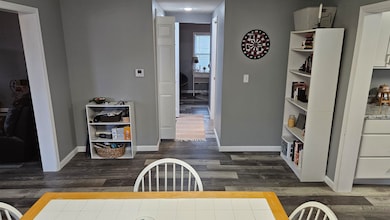 109 Gilbert St, Huntington, WV 25705 - photo 7