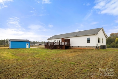 2282 Westbrook Rd, Edgemoor, SC 29712 - photo 7