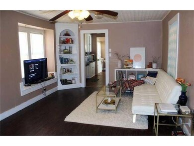 Living Room.