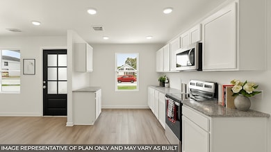 11955 Detar Ct, Willis, TX 77378 - photo 2