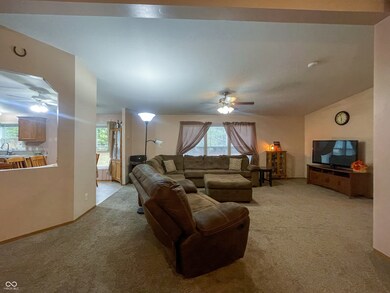 7706 N 1000 E, Darlington, IN 47940 - photo 6