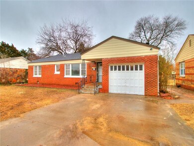 1412 Staton Dr, Oklahoma City, OK 73111 - photo 3
