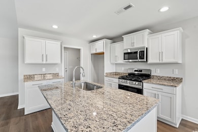 601 Lightwood Dr unit Lot 385 Oak II, Conway, SC 29526 - photo 7