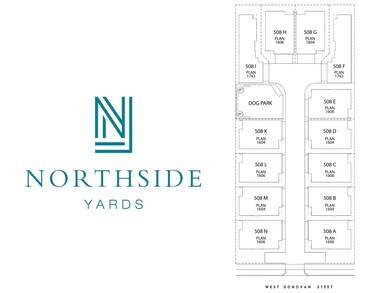 506 W Donovan St unit F, Houston, TX 77091 - photo 3