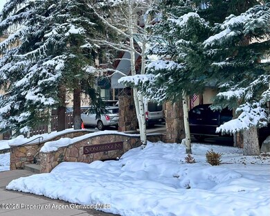 Stonebridge Inn at Snowmass Ski Area