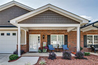 2007 Springwood Ct, Asheboro, NC 27205 - photo 2