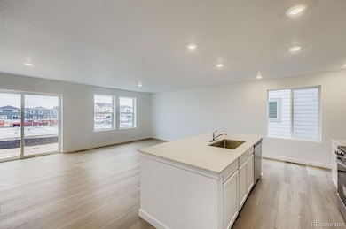 8875 Blue Feather Loop, Colorado Springs, CO 80908 - photo 3