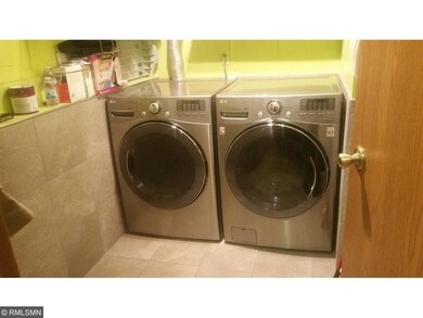 High Efficiency washer & Dryer
