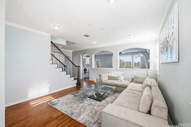 18022 Muir Glen Dr, San Antonio, TX 78257 - photo 6