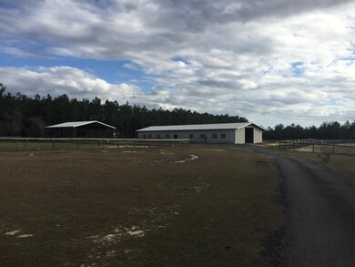Barns