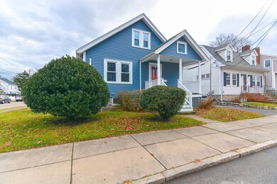 19 Laurie Ave, West Roxbury, MA 02132 - photo 2