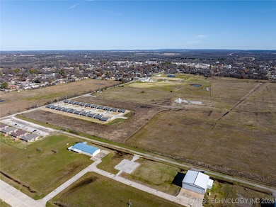 0 Cedar Way, Coalgate, OK 74538 - photo 6