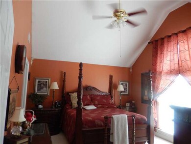 Master Bedroom.