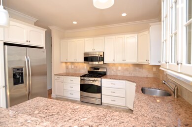 17 Ridge St unit B, Greenwich, CT 06830 - photo 5