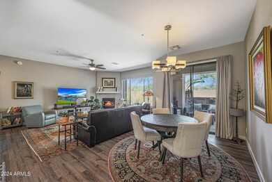 Dining/Family room