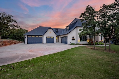 9909 Jamie Way, Choctaw, OK 73020 - photo 5