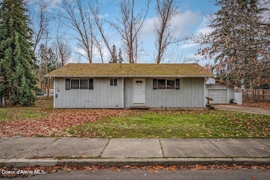 2106 E Pennsylvania Ave, Coeur D Alene, ID 83814 - photo 3