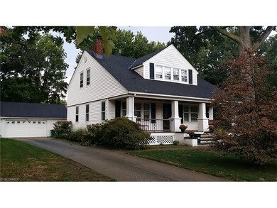 Super Curb Appeal!