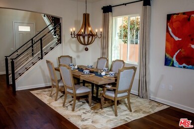 Floorplan Model
