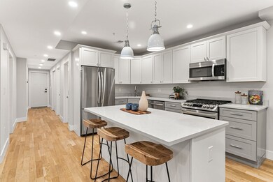 682 Blue Hill Ave unit 1, Dorchester, MA 02121 - photo 6