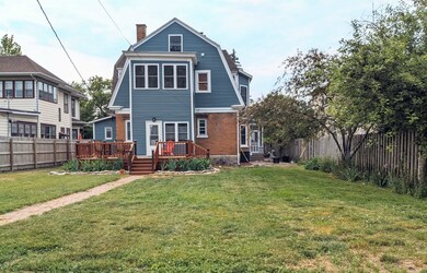 424 W Washington St, Bluffton, IN 46714 - photo 4