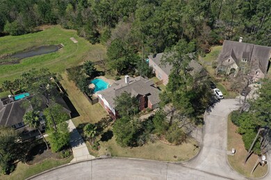 39 Cherryvale Ct, Spring, TX 77382 - photo 4