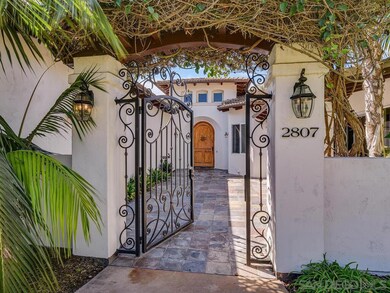 2807 Crest Dr, Carlsbad, CA 92008 - photo 3