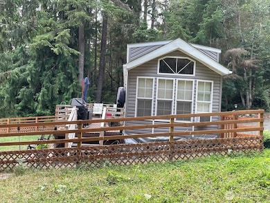 50 N Rustic Ridge Dr, Lilliwaup, WA 98555 - photo 6