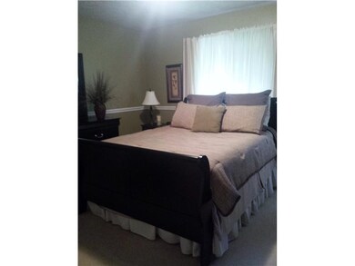 Bedroom.