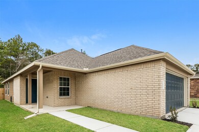 13424 White Ibis St, Splendora, TX 77372 - photo 2