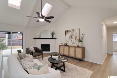 2404 Circletown Place, Bellevue, NE 68123 - photo 2