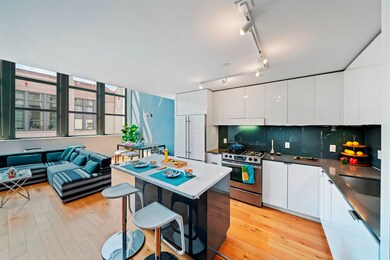 50 Dey St unit 637, Jersey City, NJ 07306 - photo 4