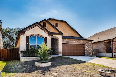 1040 Verna Brooks Way, Kyle, TX 78640 - photo 2