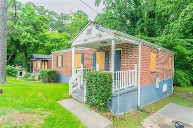 2817 Burton Rd NW, Atlanta, GA 30311 - photo 4