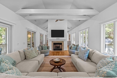 112 Edward Teach Wynd, Bald Head Island, NC 28461 - photo 4