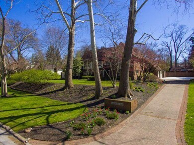 Curb Appeal