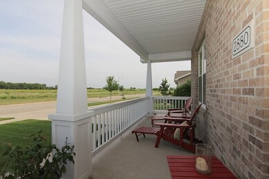 2880 Big Bluestem Pkwy, Fitchburg, WI 53711 - photo 3