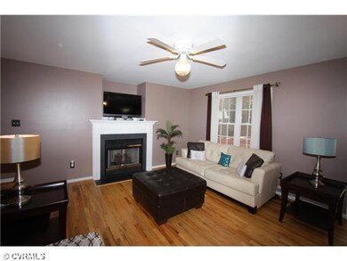 Den/Family/Great Room