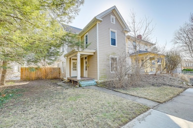 109 W Pacemont Rd Columbus OH 43202 USA-