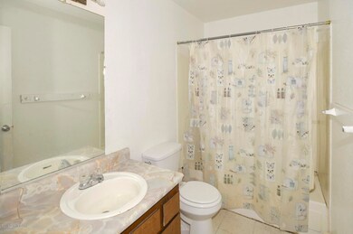 Unit C - Bathroom