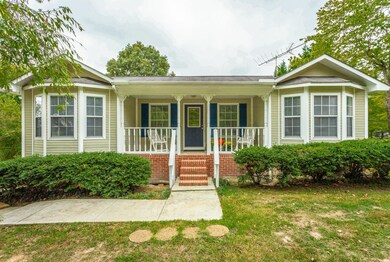 813 Windy Trail, La Fayette, GA 30728 - photo 4