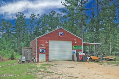 3189 Basin Refuge Rd, Lucedale, MS 39452 - photo 2