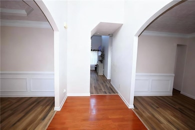 1221 Creek Crossing Dr, McDonough, GA 30252 - photo 7