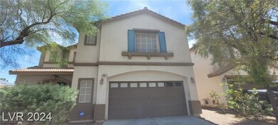 4821 Whisper Lake Ave, Las Vegas, NV 89131 - photo 2