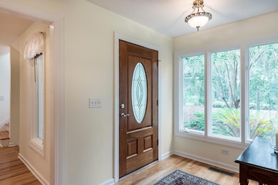 Front Entrance 1
