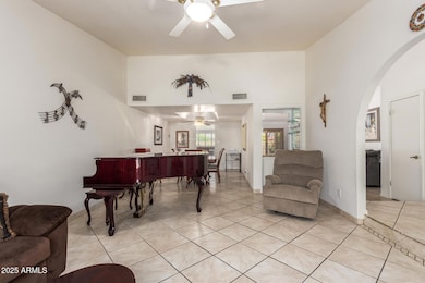 400 W Crofton St, Chandler, AZ 85225 - photo 5