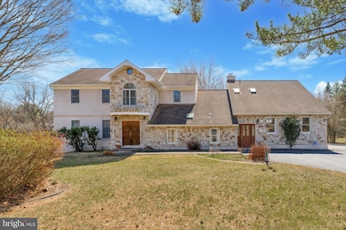 210 Sunset View Dr, Glen Mills, PA 19342 - photo 2